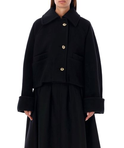 Coat - Patou - Modalova