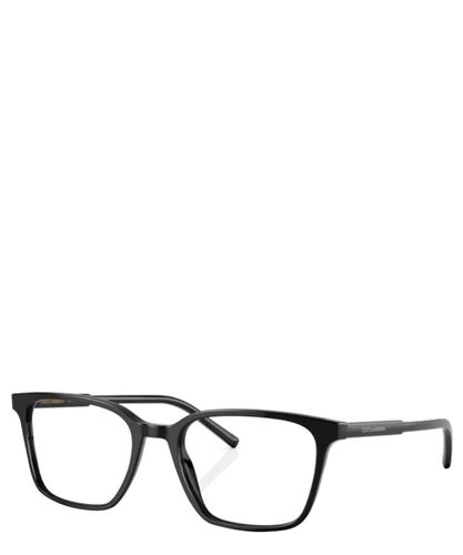 Eyeglasses 3365 VISTA - Dolce&Gabbana - Modalova