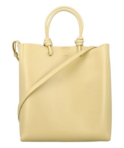 Giro tote bag - Jil Sander - Modalova