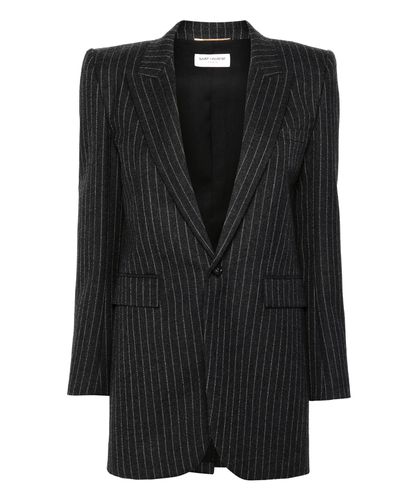 Blazer - Saint Laurent - Modalova