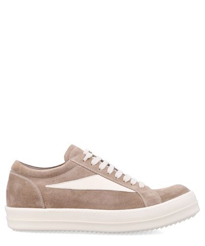 Hollywood Vintage Sneakers - Rick Owens - Modalova