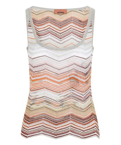 Top - Missoni - Modalova