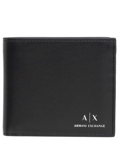 Geldbeutel - Armani Exchange - Modalova