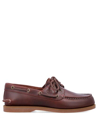 Classic Boat 2 Eye Loafers - Timberland - Modalova