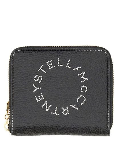 Wallet - Stella McCartney - Modalova