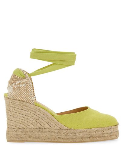 Cute Wedges - Castaner - Modalova