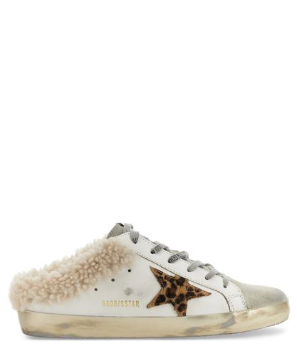 Sneakers superstar - Golden Goose - Modalova