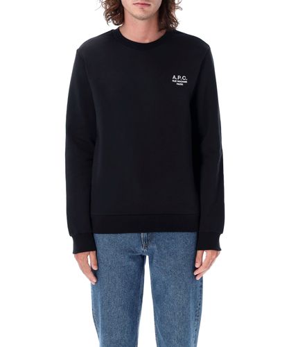 Rue madame sweatshirt - A.P.C - Modalova