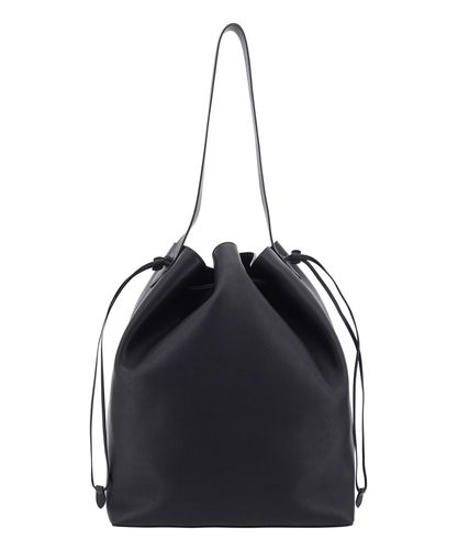 Belvedere Bucket bag - The Row - Modalova