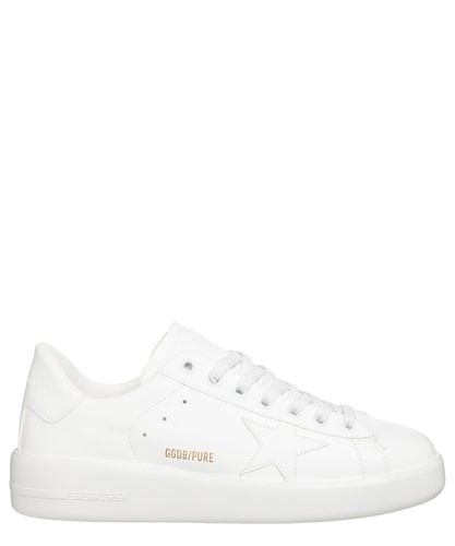 Pure New Sneakers - Golden Goose - Modalova