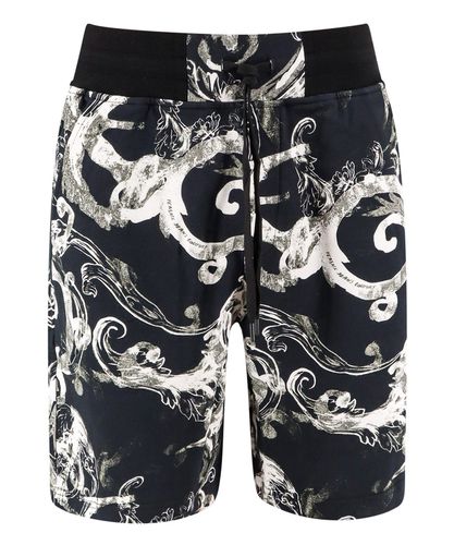 Short sportivi - Versace Jeans Couture - Modalova