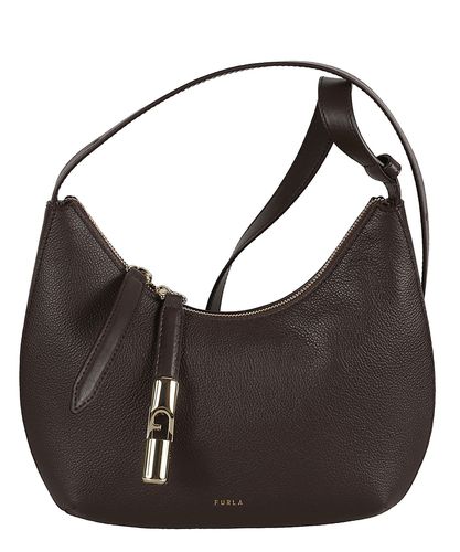 Borsa hobo goccia - Furla - Modalova