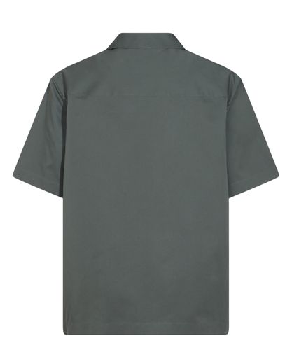 Short sleeve shirt - Jil Sander - Modalova