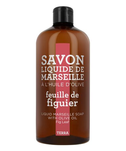 Feuille De Figuier liquid soap refill 1L - Terra - Modalova