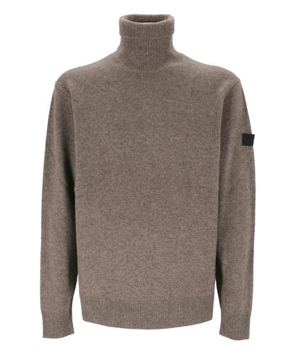 Roll-neck sweater - Peuterey - Modalova