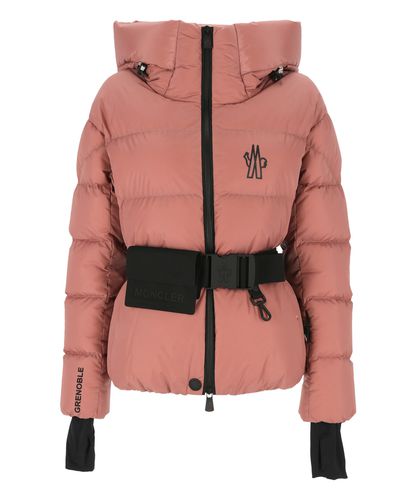 Down jacket - Moncler Grenoble - Modalova