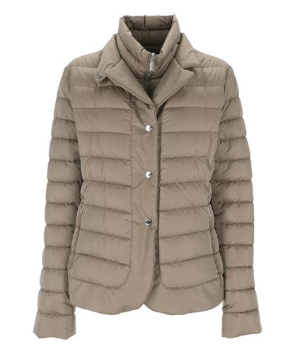 Down jacket - Moorer - Modalova