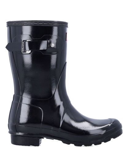 Original Short Rain boots - Hunter - Modalova