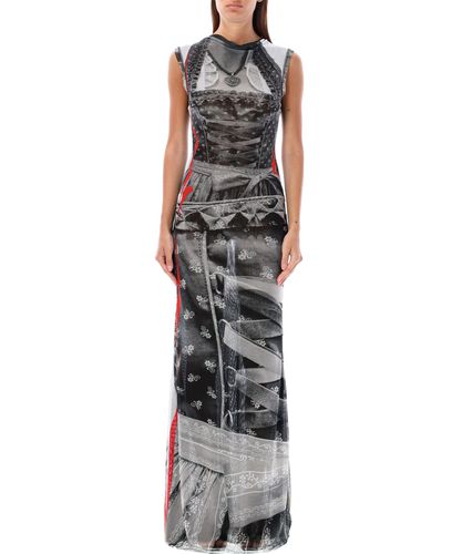 Long dress - Ottolinger - Modalova