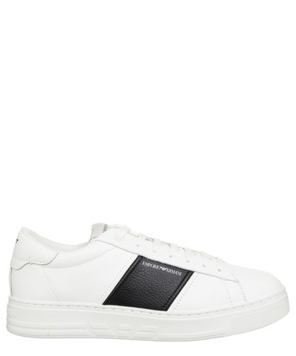 Sneakers - Emporio Armani - Modalova