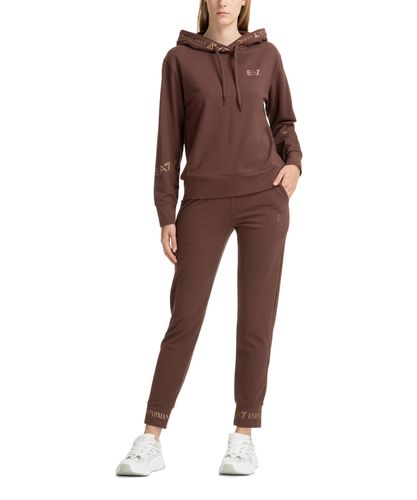 Tracksuit - EA7 Emporio Armani - Modalova