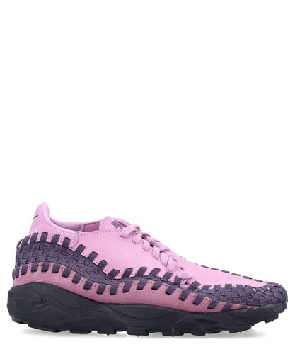 Air Footscape Woven Sneakers - Nike - Modalova