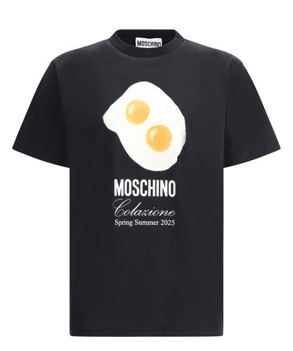 T-shirt - Moschino - Modalova