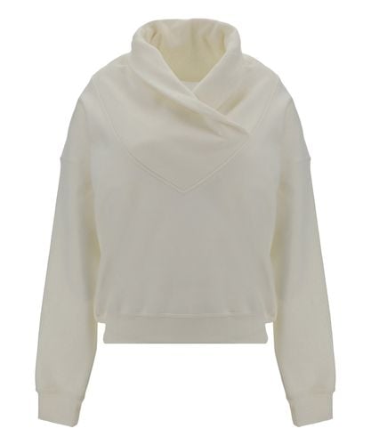 Sweatshirt - Saint Laurent - Modalova