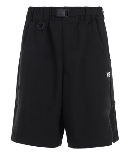 Laufshorts - Y-3 - Modalova