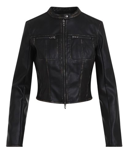 G-Lobe Jacket - Diesel - Modalova