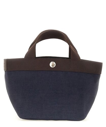 Borsa a mano small - Herve Chapelier - Modalova