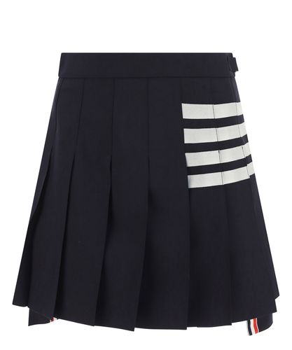 Mini skirt - Thom Browne - Modalova
