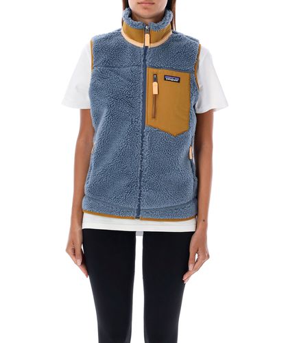 Retro-X Vest - Patagonia - Modalova