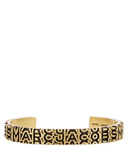 Bracciale monogram - Marc Jacobs - Modalova