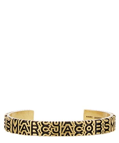 Monogram armband - Marc Jacobs - Modalova