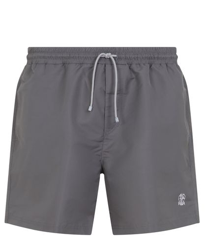 Swim shorts - Brunello Cucinelli - Modalova