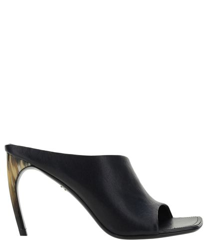 Heeled mules - Salvatore Ferragamo - Modalova