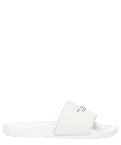 Pantoletten - Off-White - Modalova