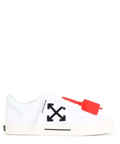 Vulcanized new sneakers - Off-White - Modalova