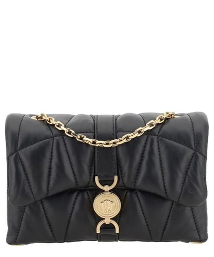 Kleio Shoulder bag - Versace - Modalova