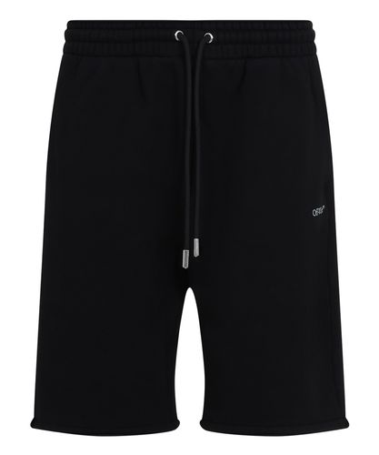 Vibe arrow skate laufshorts - Off-White - Modalova