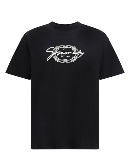 T-shirt - Givenchy - Modalova