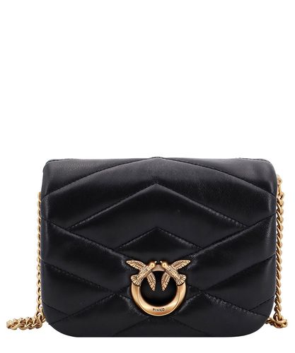 Love Click Crossbody bag - Pinko - Modalova