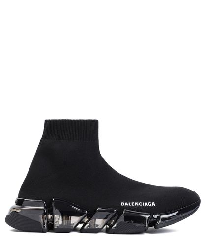 Speed 2.0 high sneaker - Balenciaga - Modalova