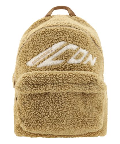 Icon Backpack - Dsquared2 - Modalova