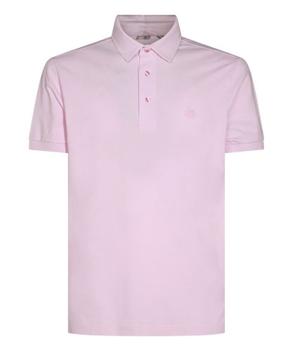 Polo shirt - Etro - Modalova