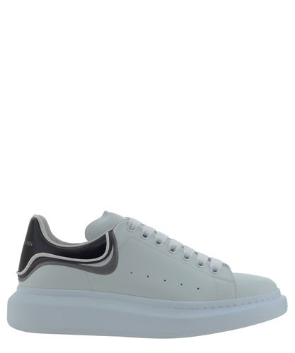 Oversize sneakers - Alexander McQueen - Modalova