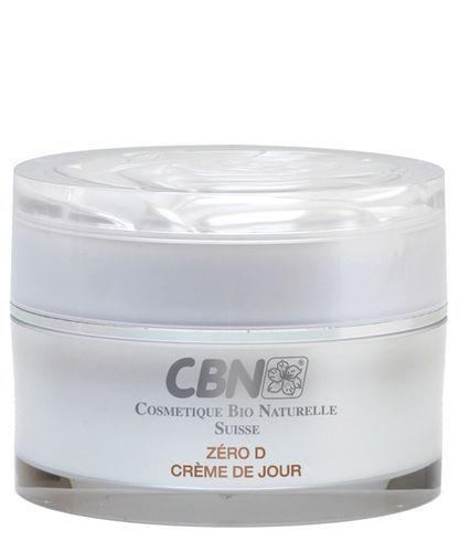 Zéro d tagescreme 50 ml - CBN - Modalova