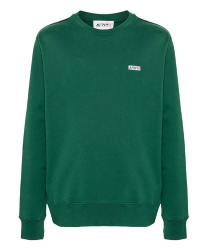 Sweatshirt - Autry - Modalova