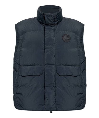 Wilu Vest - Canada Goose - Modalova